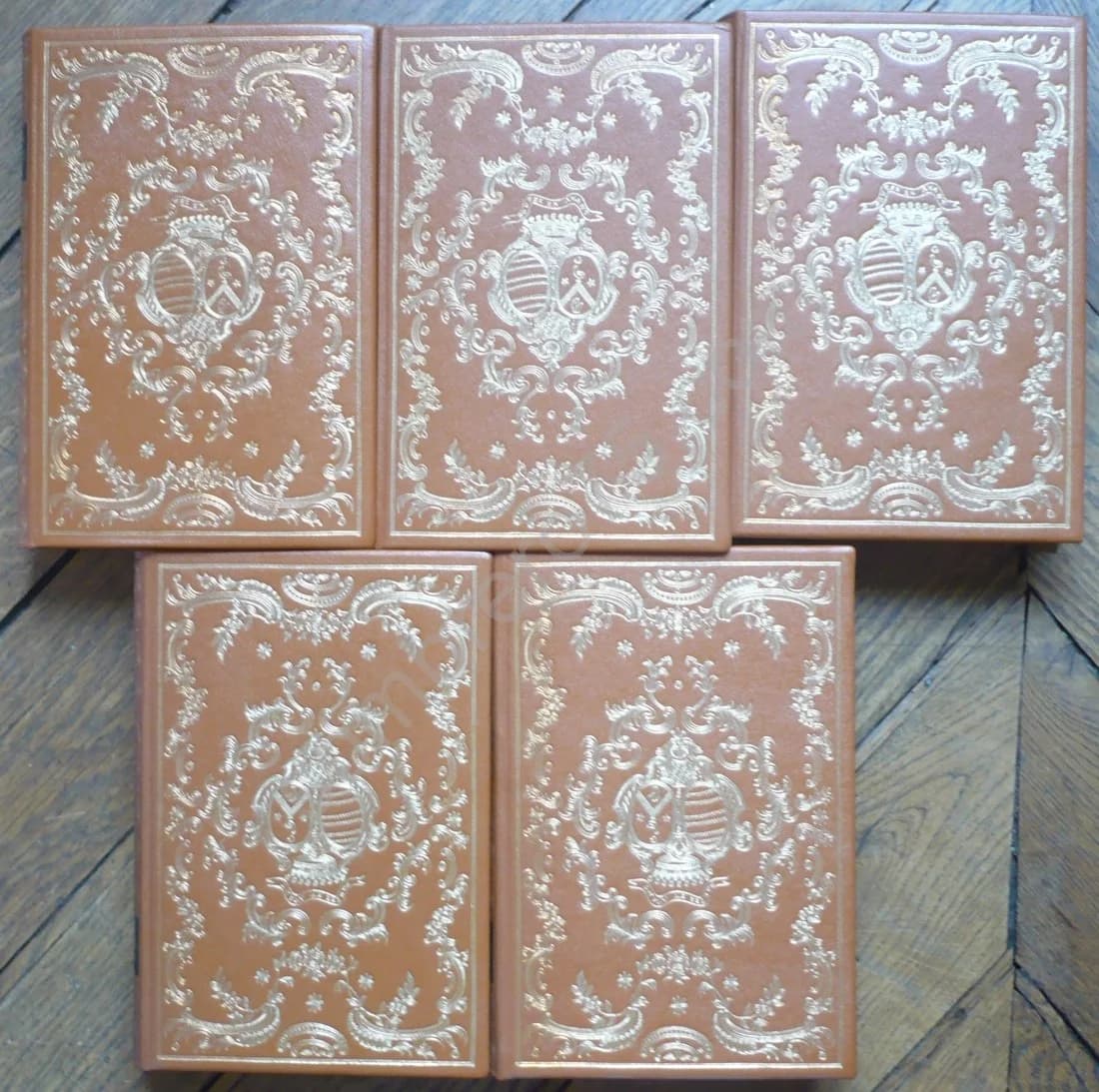 Mémoires : De la Comtesse du Barri sur les évènements qui se sont passés pendant les règnes de Louis XV et de Louis XVI