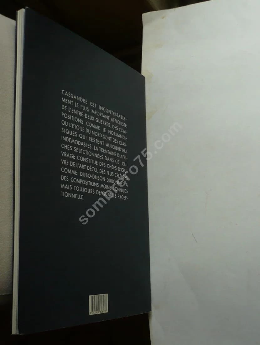CASSANDRE - Les Maitres de l'Affiche - Image 6