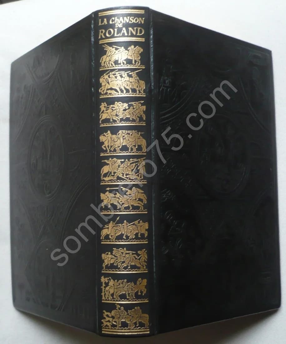 La Chanson de Roland