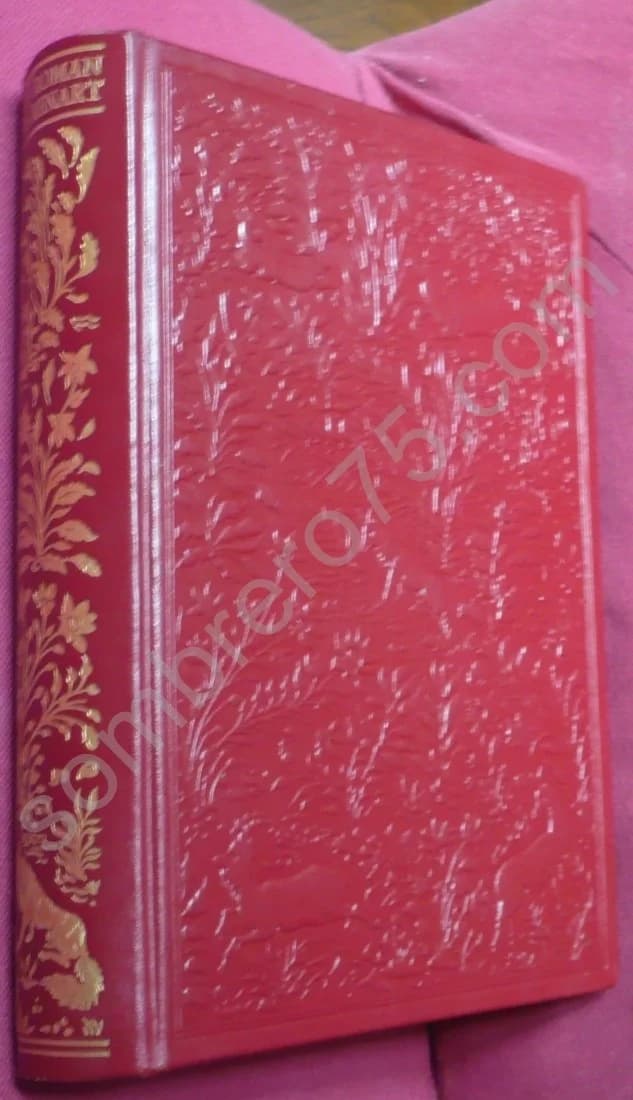 Le Roman de Renart - Jean de Bonnot - Image 2