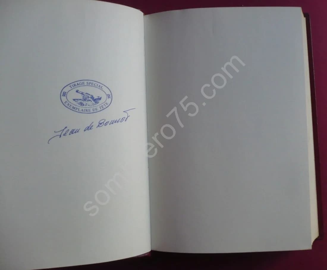 Le Roman de Renart - Jean de Bonnot - Image 6