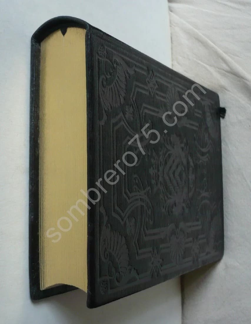 Réflexions ou Sentences et Maximes Morales - François Duc de la Rochefoucauld - Image 4