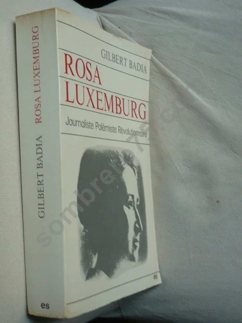 Rosa LUXEMBURG - Image 2