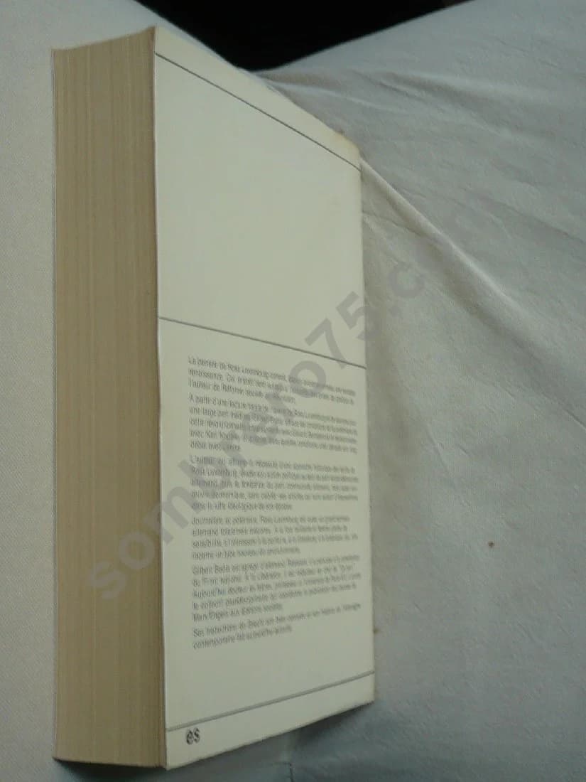 Rosa LUXEMBURG - Image 3