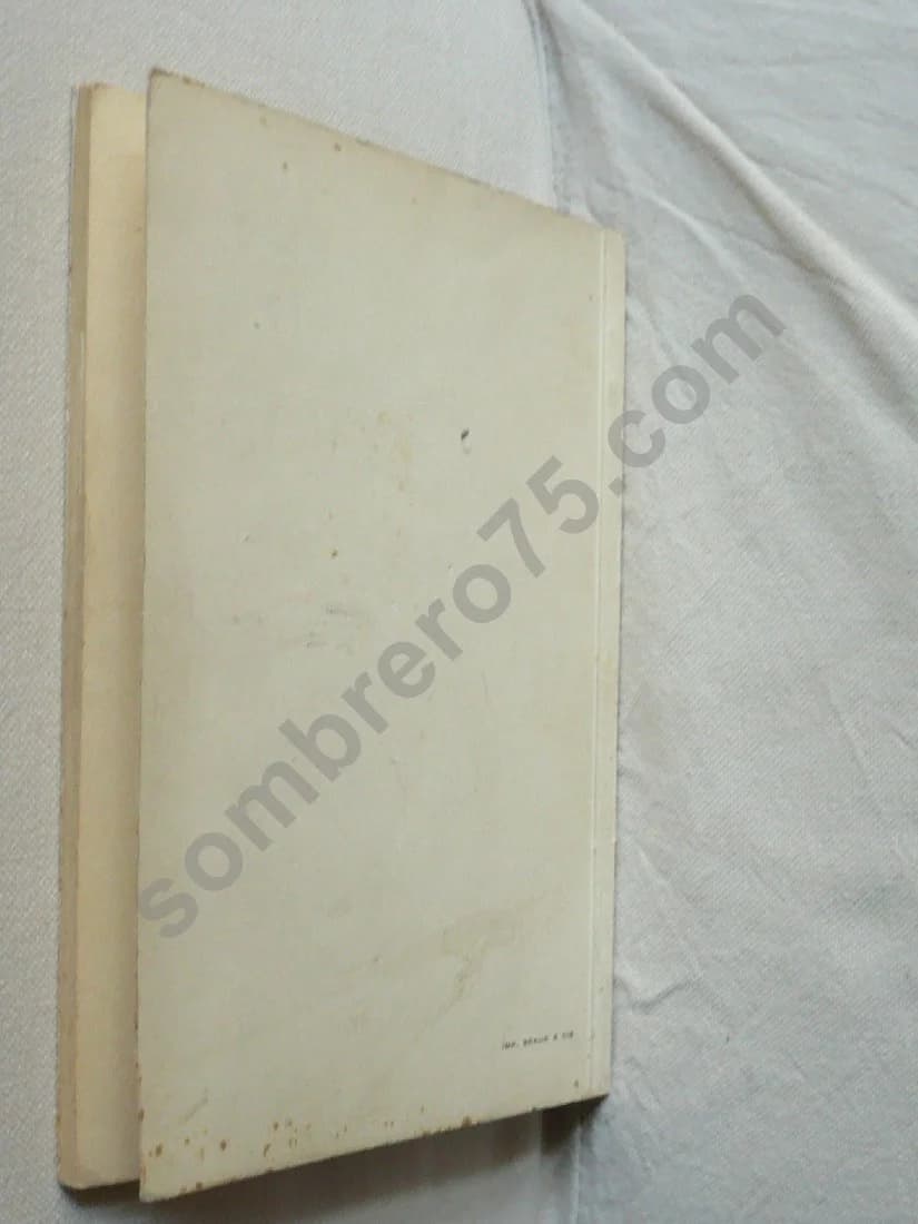 E. J. RUHLMANN - Exposition Rétrospective 1934 - 26 octobre au 16 décembre - Image 6