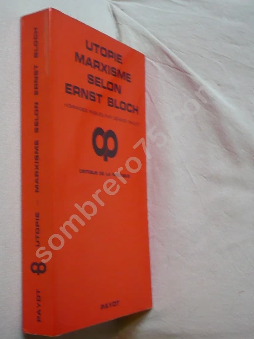 Utopie Marxisme selon - Image 2