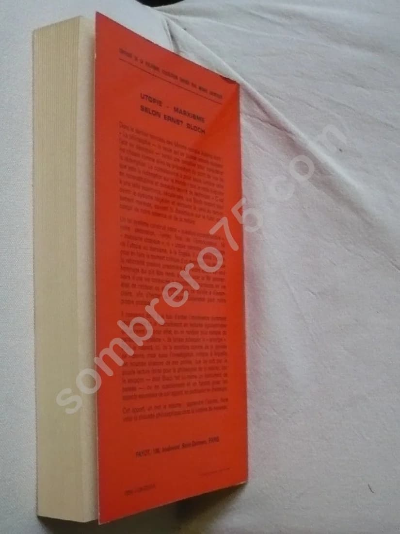 Utopie Marxisme selon - Image 3