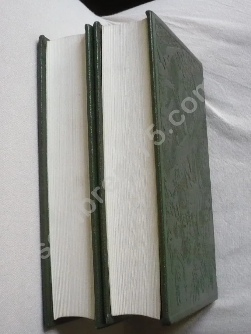 Les Oracles de Michel Nostradame dit - Image 3