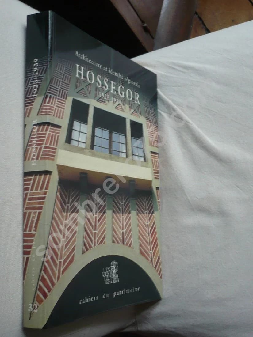 Hossegor 1923-1939 - Image 2