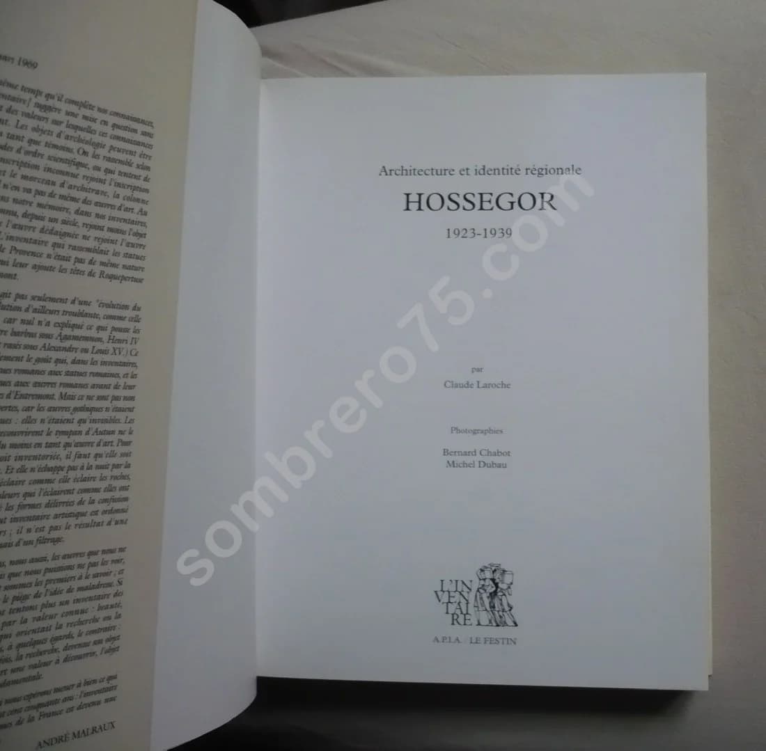 Hossegor 1923-1939 - Image 3