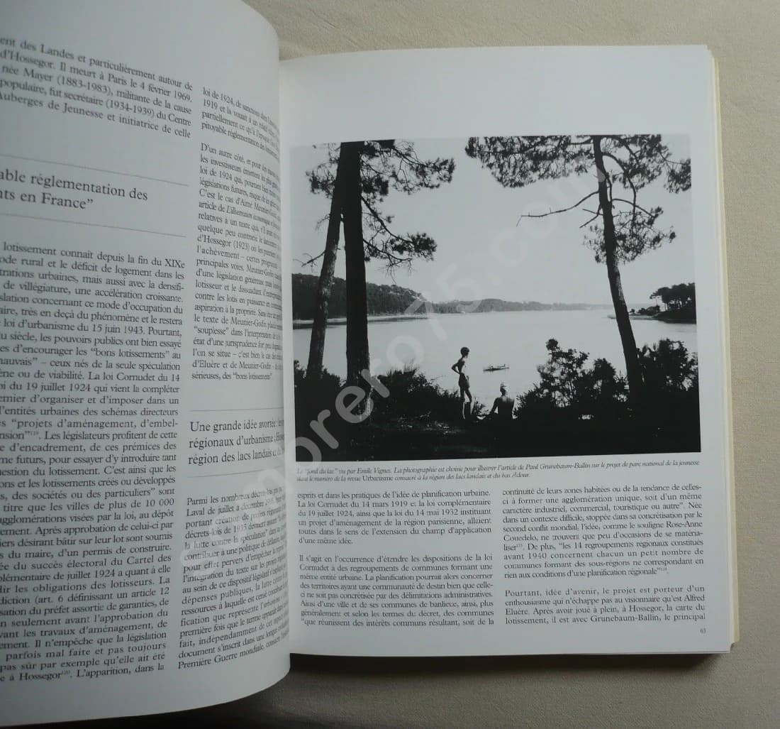 Hossegor 1923-1939 - Image 4