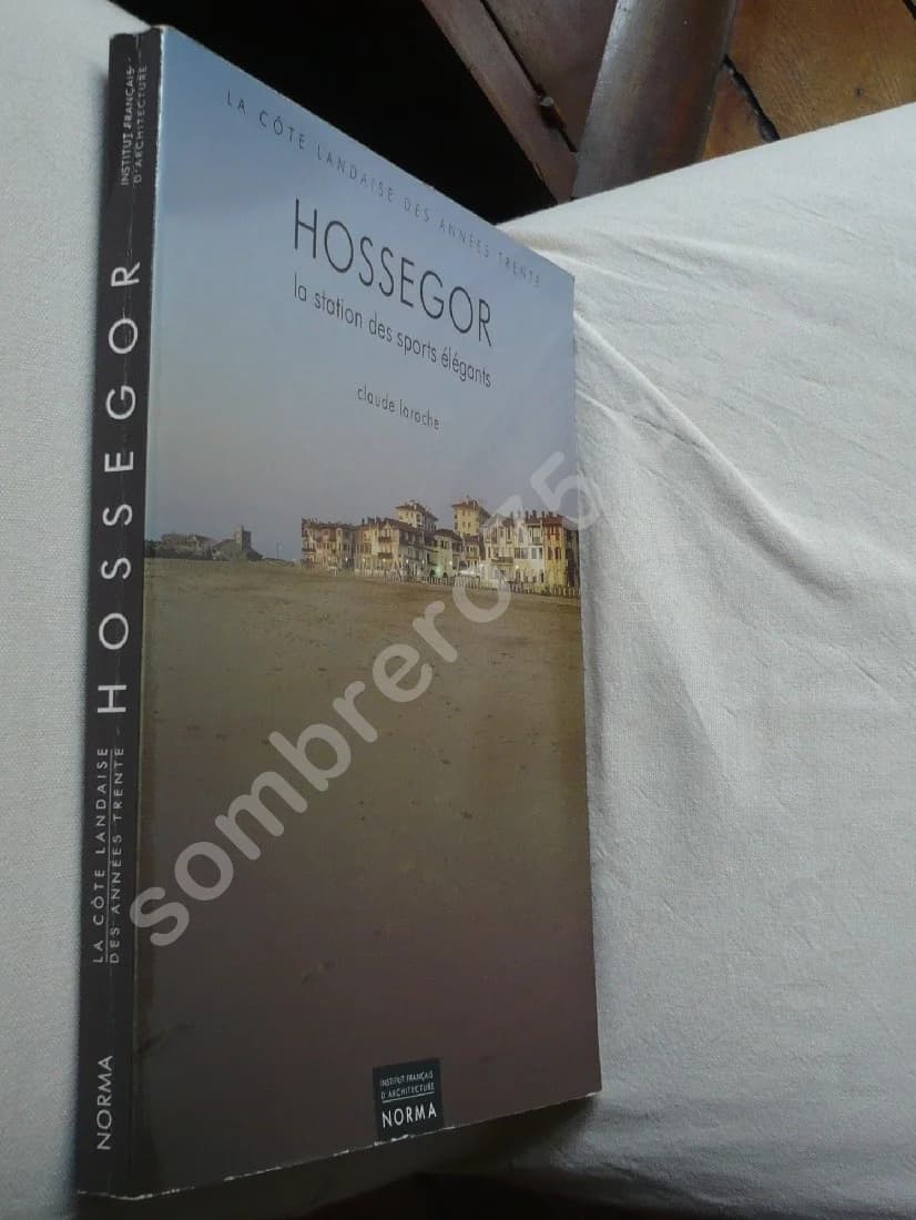 Hossegor - La station des sports élégants - Image 2