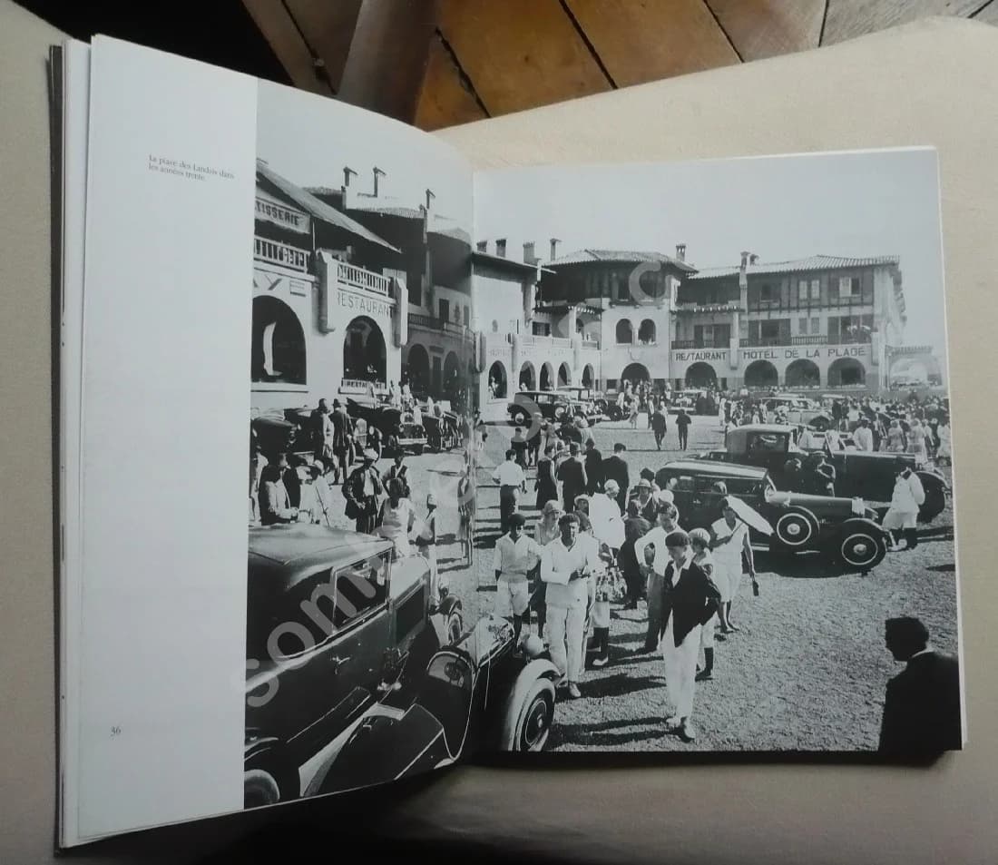 Hossegor - La station des sports élégants - Image 5