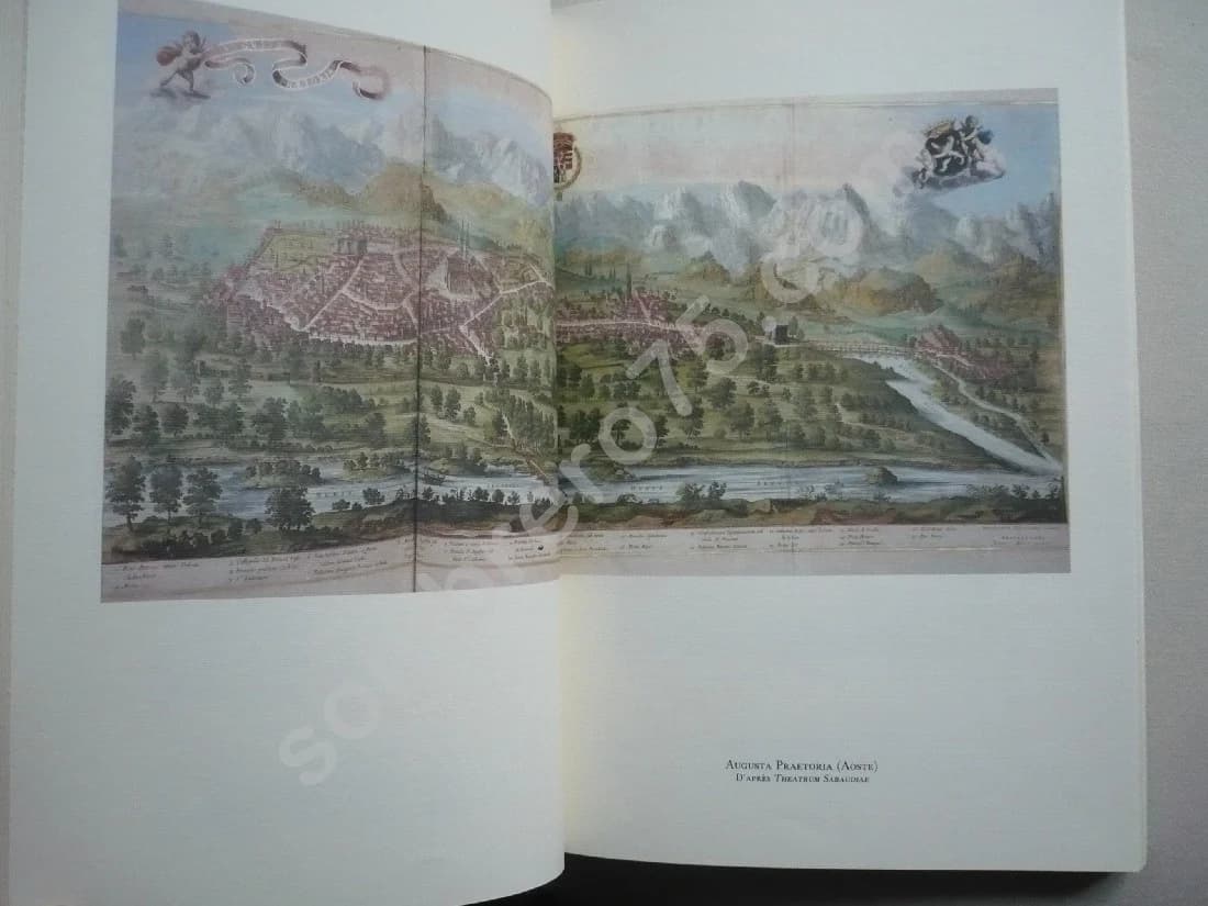 La Maison de Savoie et la Vallée d'Aoste - Casa Savoia e la Vallee d'Aosta - Image 3