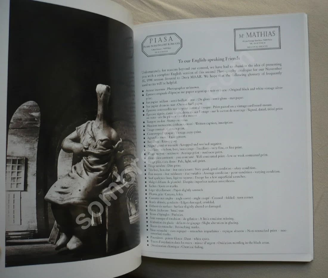 Les Photographies de Dora Maar - Une histoire - Des oeuvres - Image 3