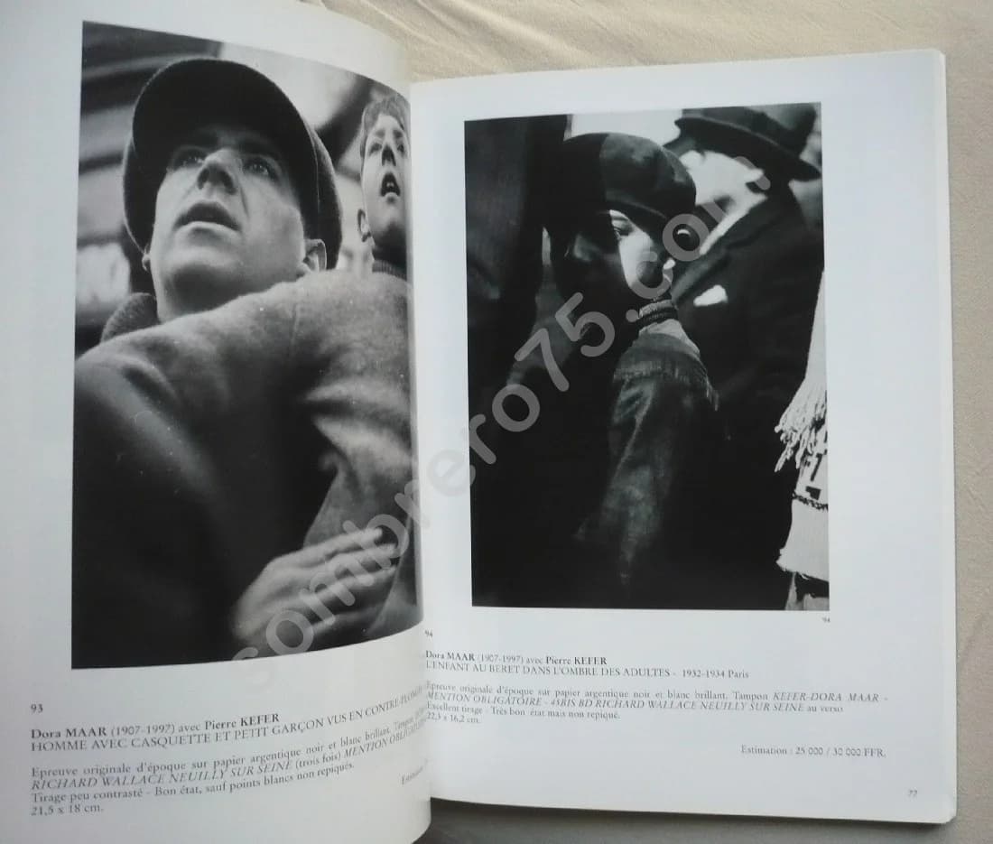 Les Photographies de Dora Maar - Une histoire - Des oeuvres - Image 4