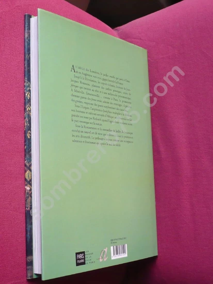 Jardins Romantiques Français - Image 6