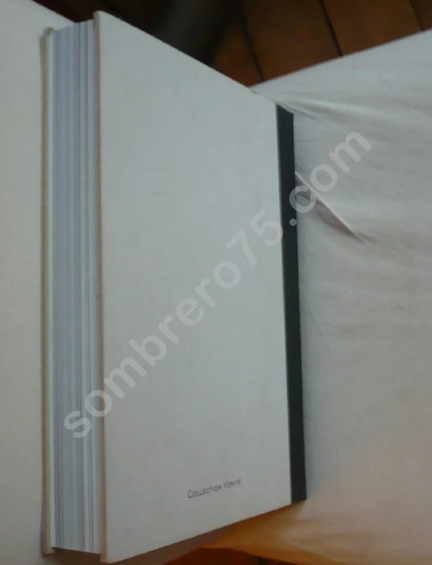 Collection Vérité - Arts Primitifs 2006 - Image 6