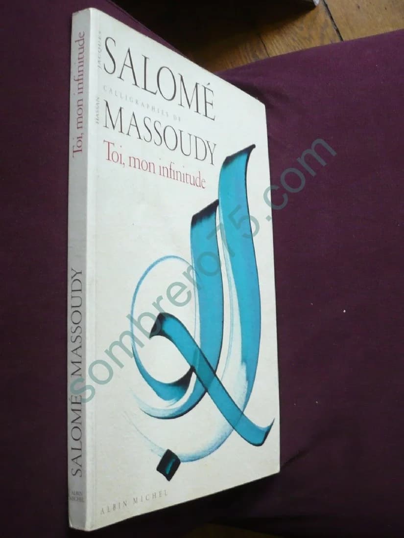 Toi, mon Infinitude - Jacques Salomé - Image 2