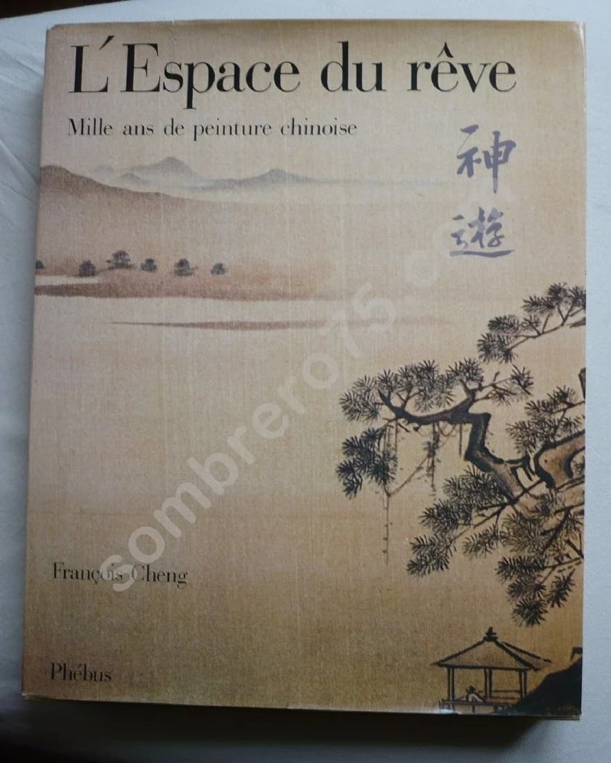 L'Espace du Rêve - Mille ans de peinture chinoise