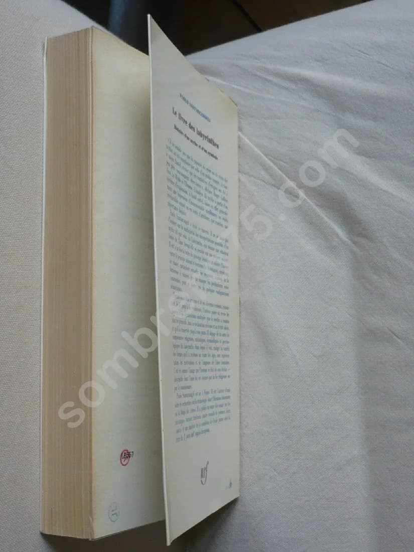 Le Livre des Labyrinthes - Histoire d'un mythe et d'un symbole - Image 3