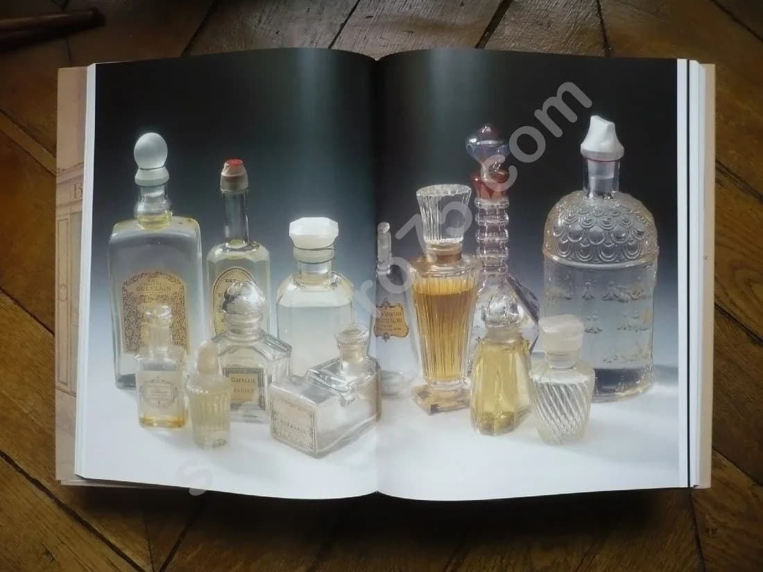 Guerlain: Les flacons à parfum depuis 1828. - Image 3