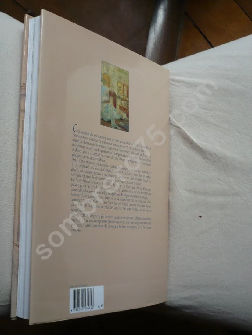 Guerlain: Les flacons à parfum depuis 1828. - Image 6