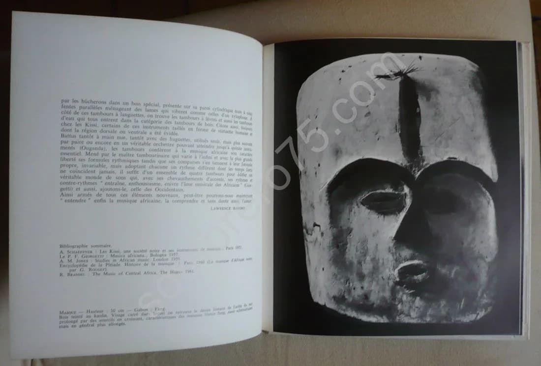 Musiques Africaines - Musique de tous les temps 44/45 - Image 5