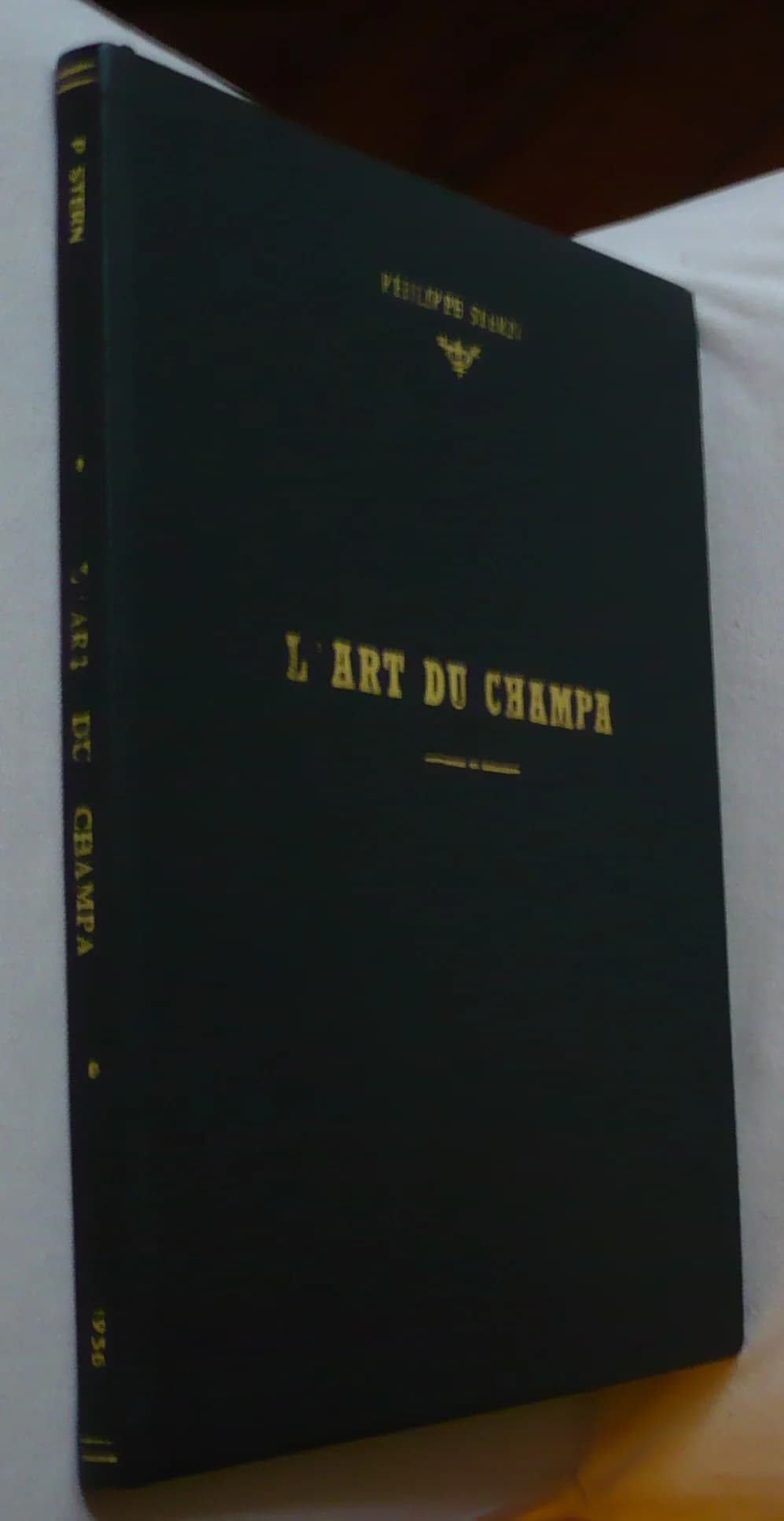 L'Art du Champa et son Evolution - Image 2