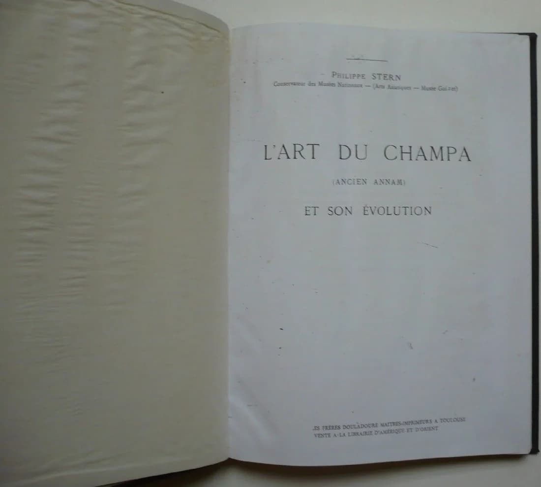 L'Art du Champa et son Evolution - Image 3