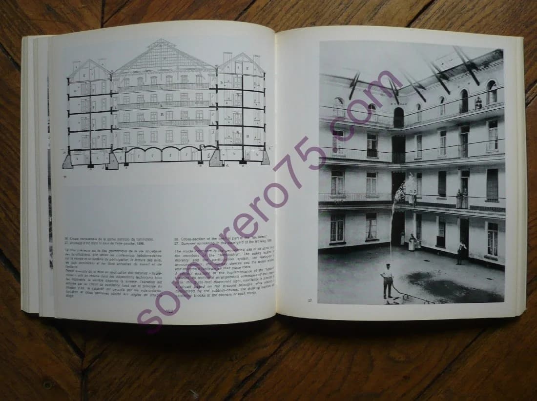 Jean Baptiste André GODIN - 1817 - 1888. A BRAUMAN - Image 4