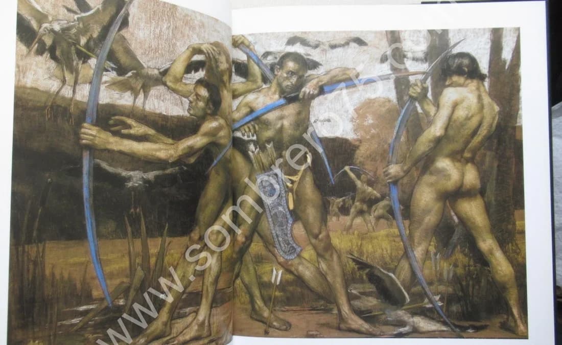 George DESVALLIERES et le Salon d'Automne - Image 4