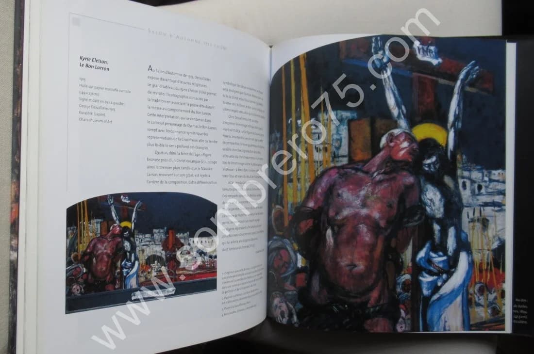 George DESVALLIERES et le Salon d'Automne - Image 7