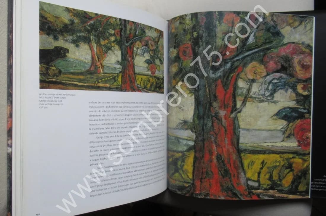 George DESVALLIERES et le Salon d'Automne - Image 8