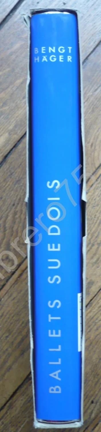 Ballets Suédois - Image 3