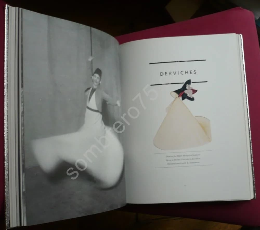 Ballets Suédois - Image 4