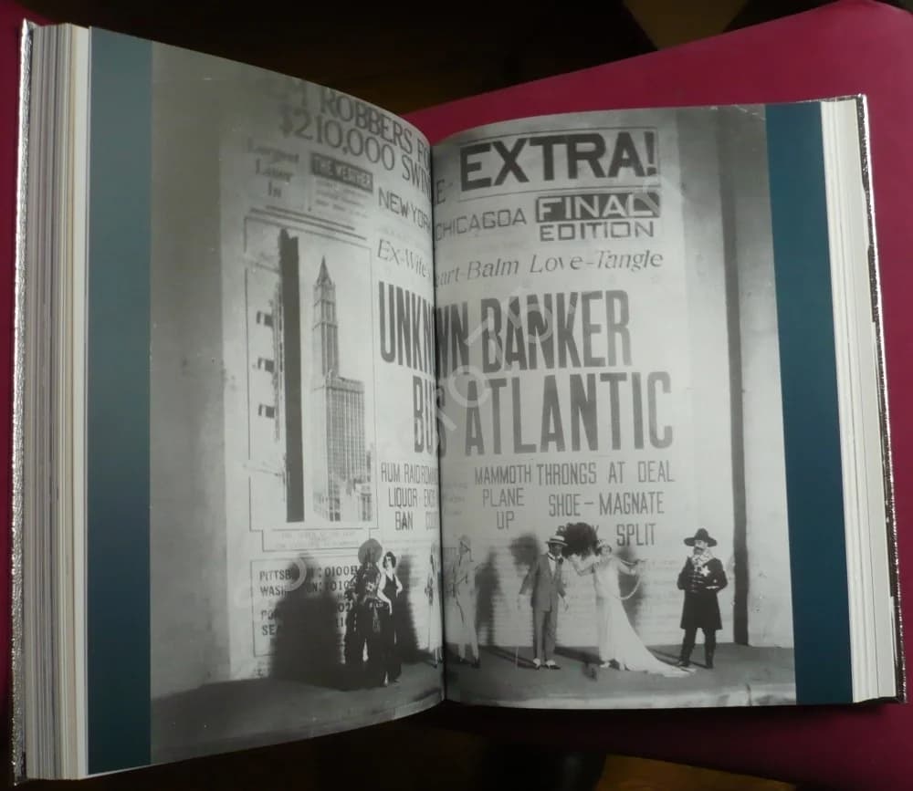 Ballets Suédois - Image 5