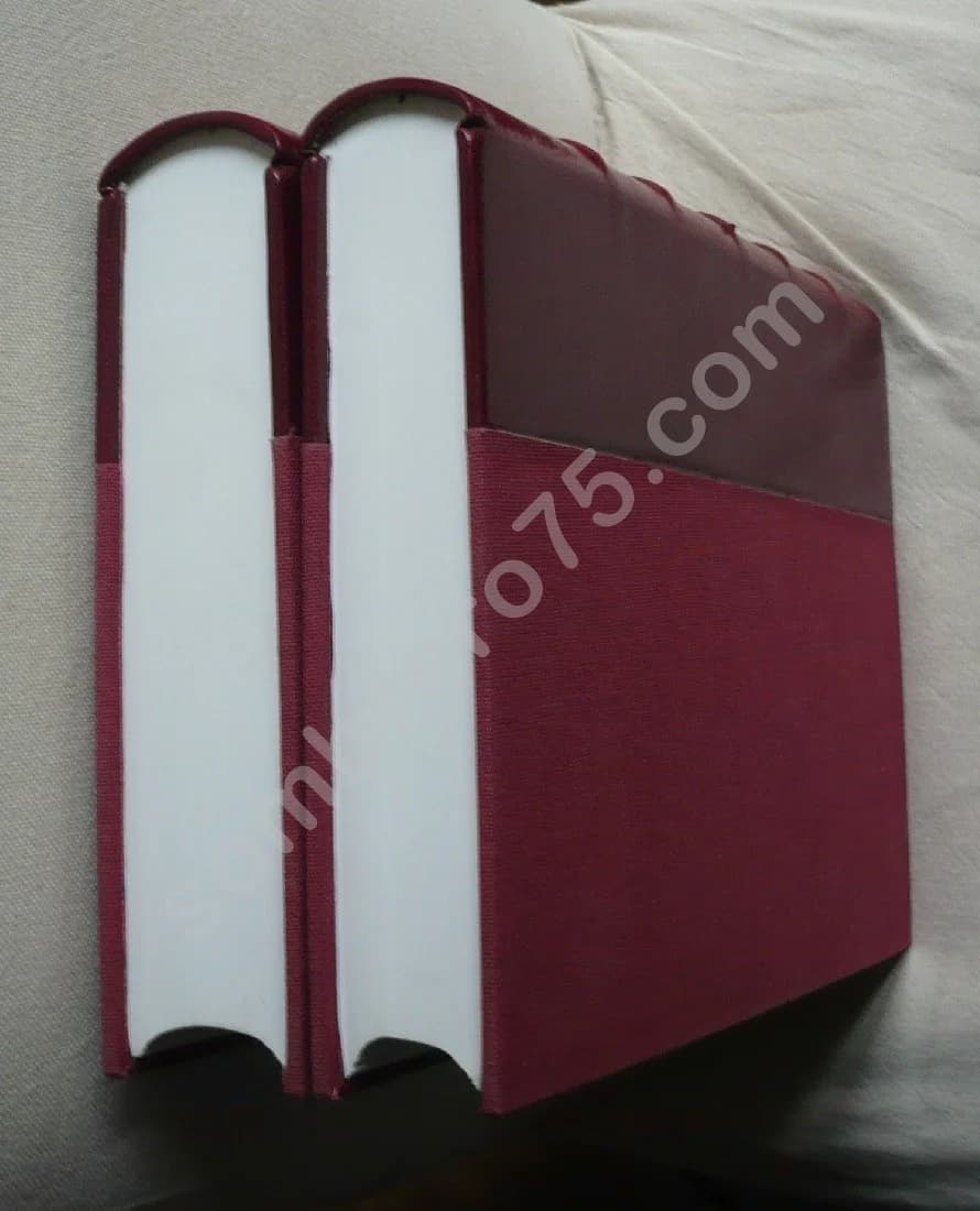 Travaux sur la Gaule: 1946-1986. Paul Marie DUVAL. Reliés - Image 7