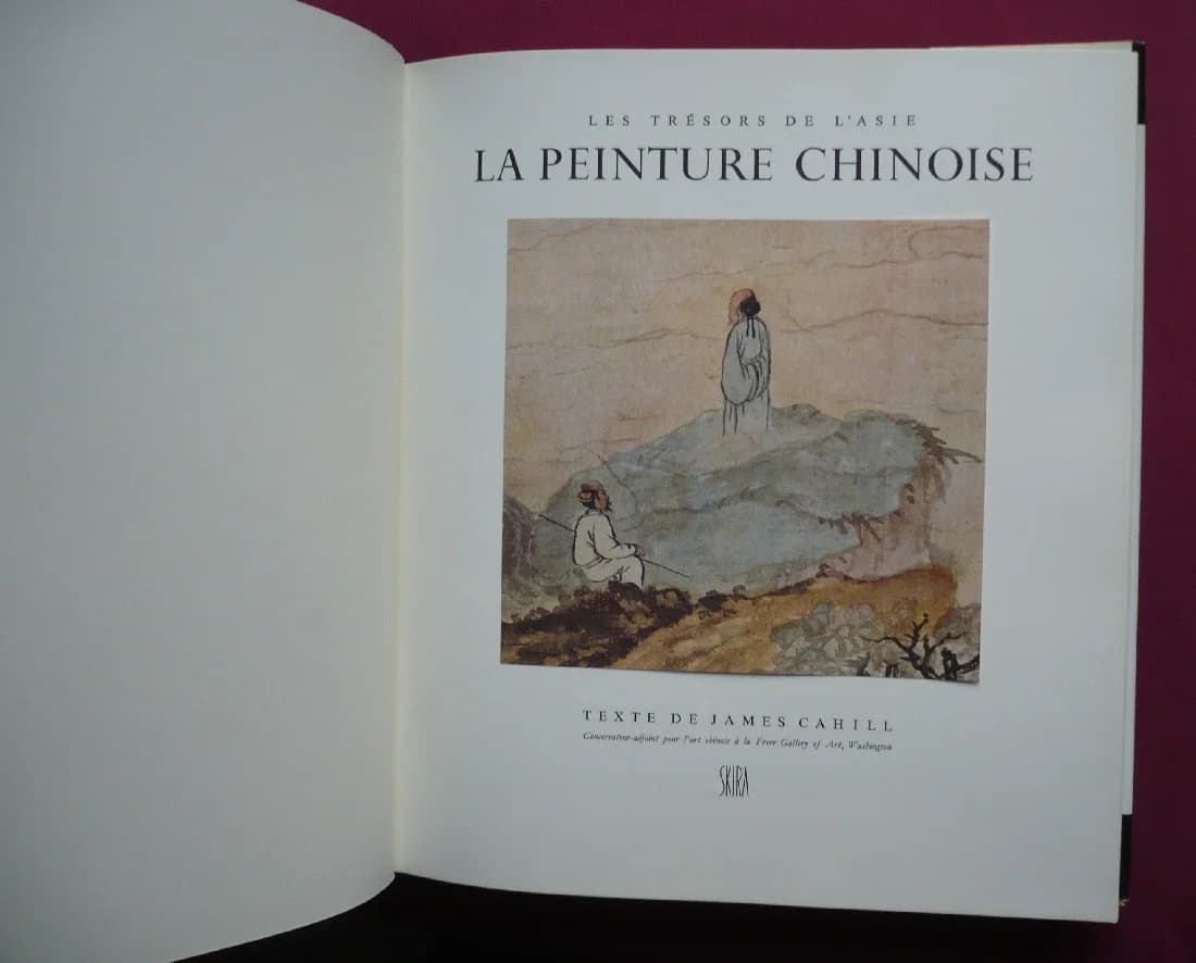 La Peinture Chinoise - Image 3