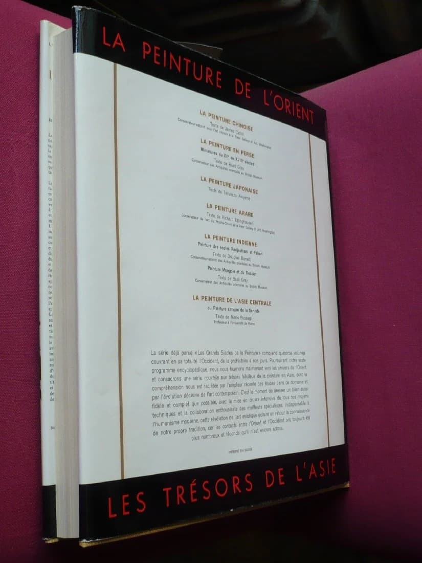 La Peinture Chinoise - Image 6