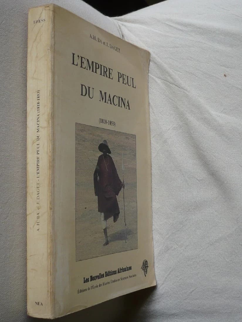 L'Empire Peul du Macina 1818 - 1853 - Image 2