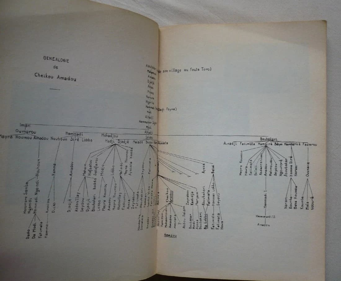 L'Empire Peul du Macina 1818 - 1853 - Image 3
