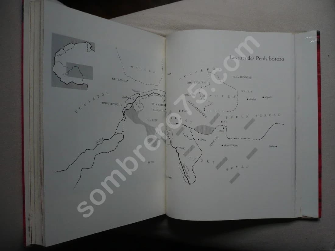 Au Sahara - Arts et Symboles - Image 5