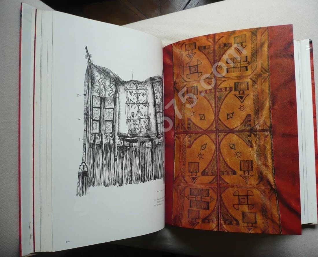 Au Sahara - Arts et Symboles - Image 7