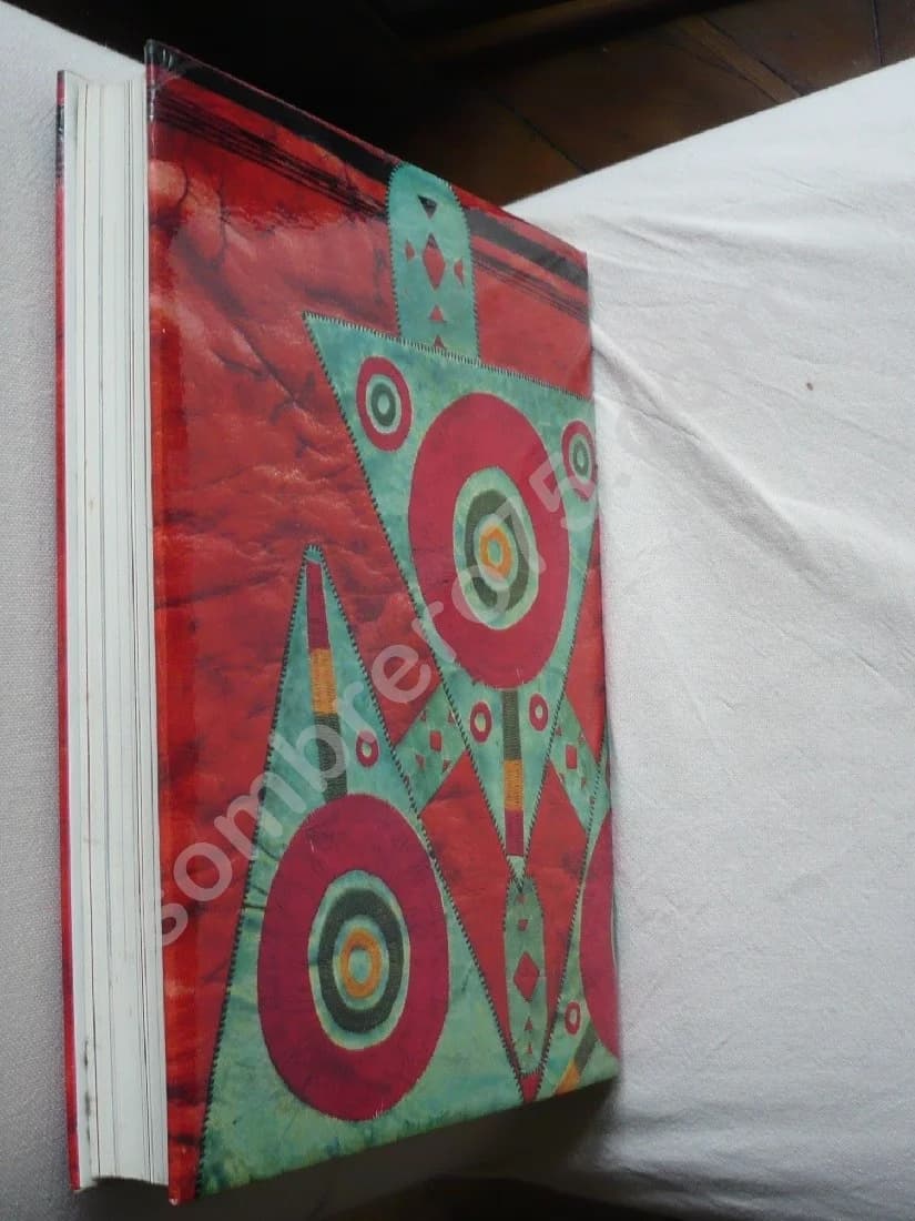 Au Sahara - Arts et Symboles - Image 8