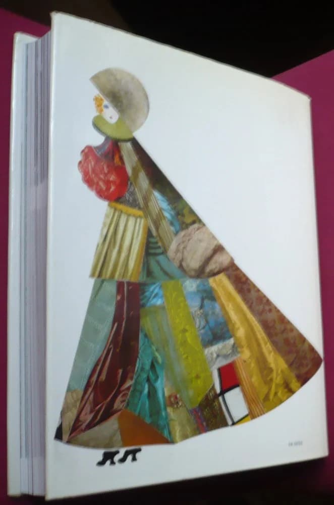 Histoire du Costume en Occident de l'Antiquité à nos jours - Image 2