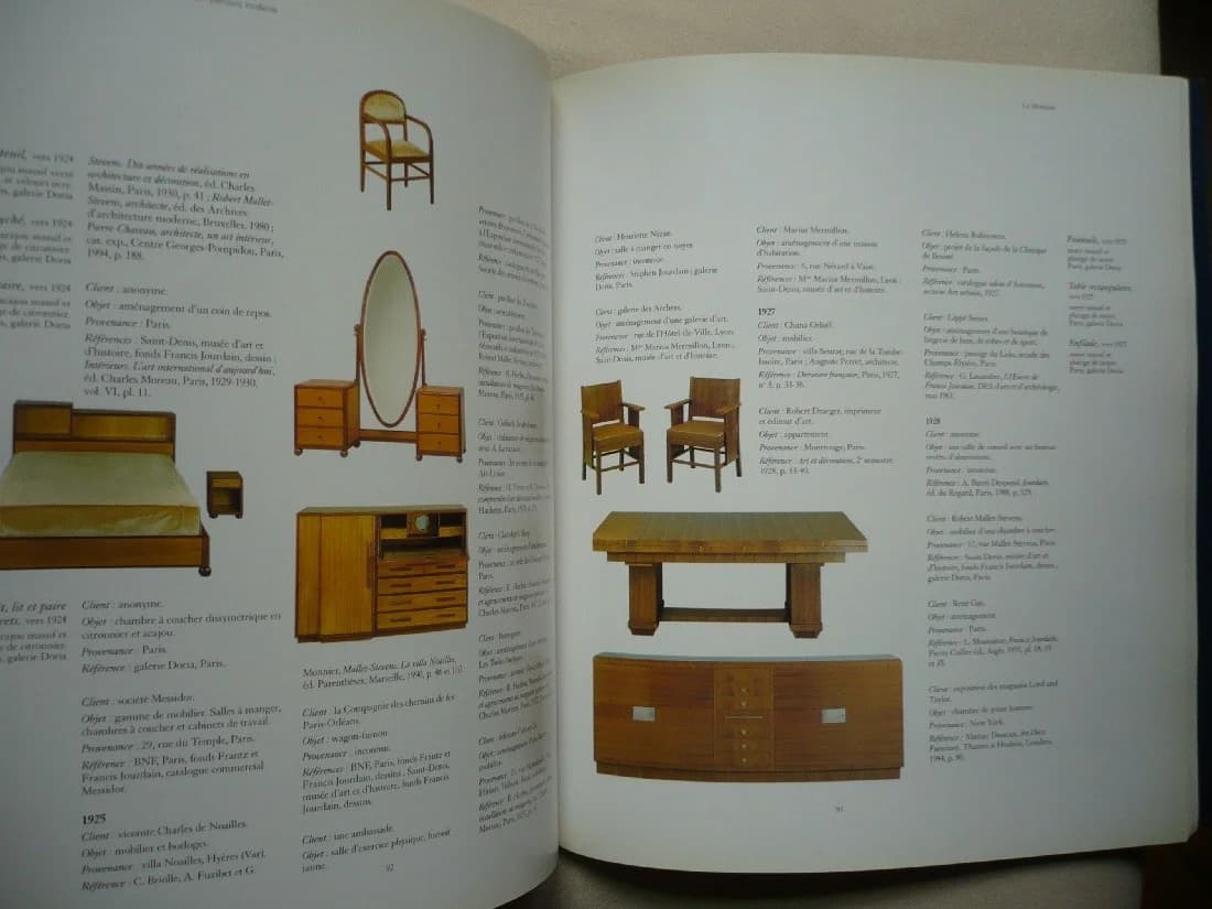 Francis Jourdain 1876 - 1958. Un Parcours Moderne - Image 5