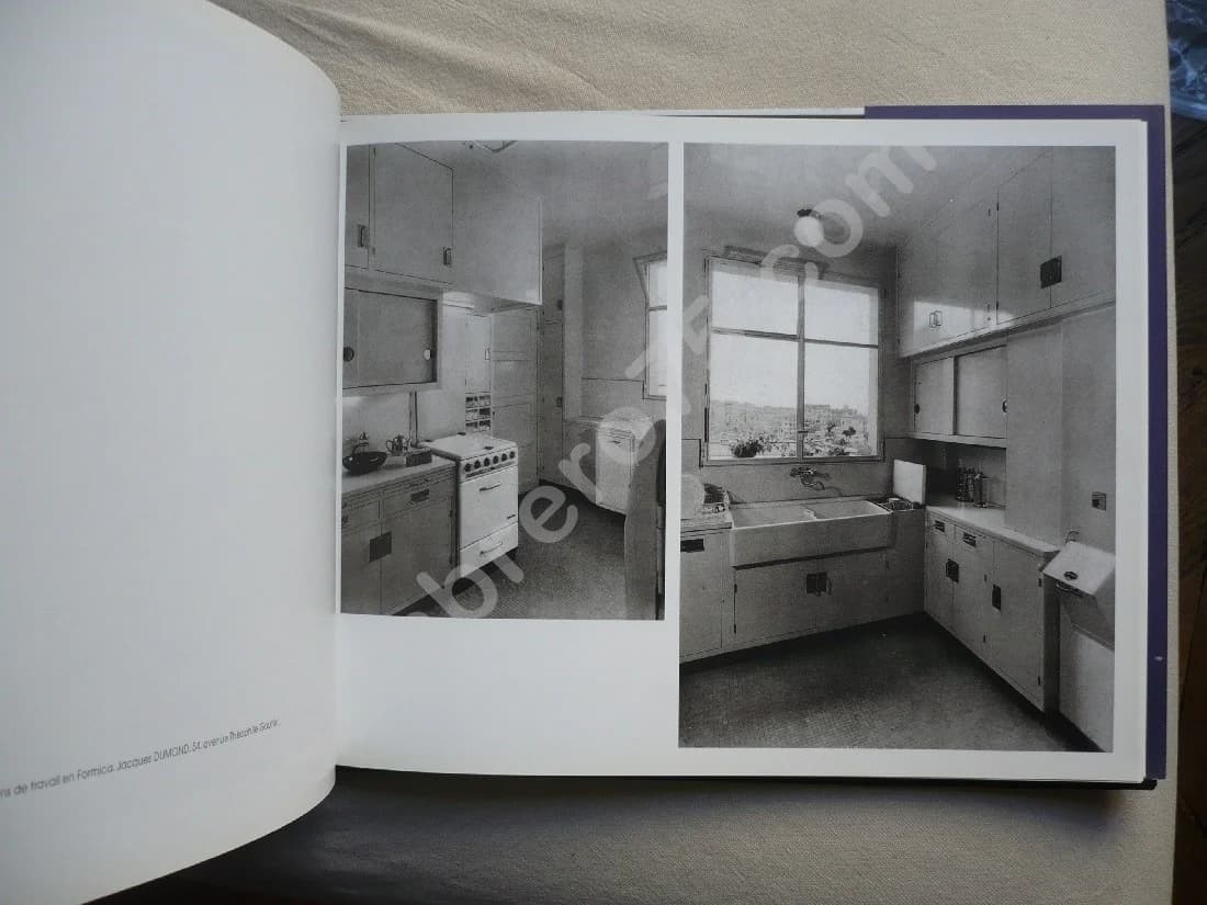 Ensembles Mobiliers - - 18 volumes en 17 tomes. Complet - Image 11