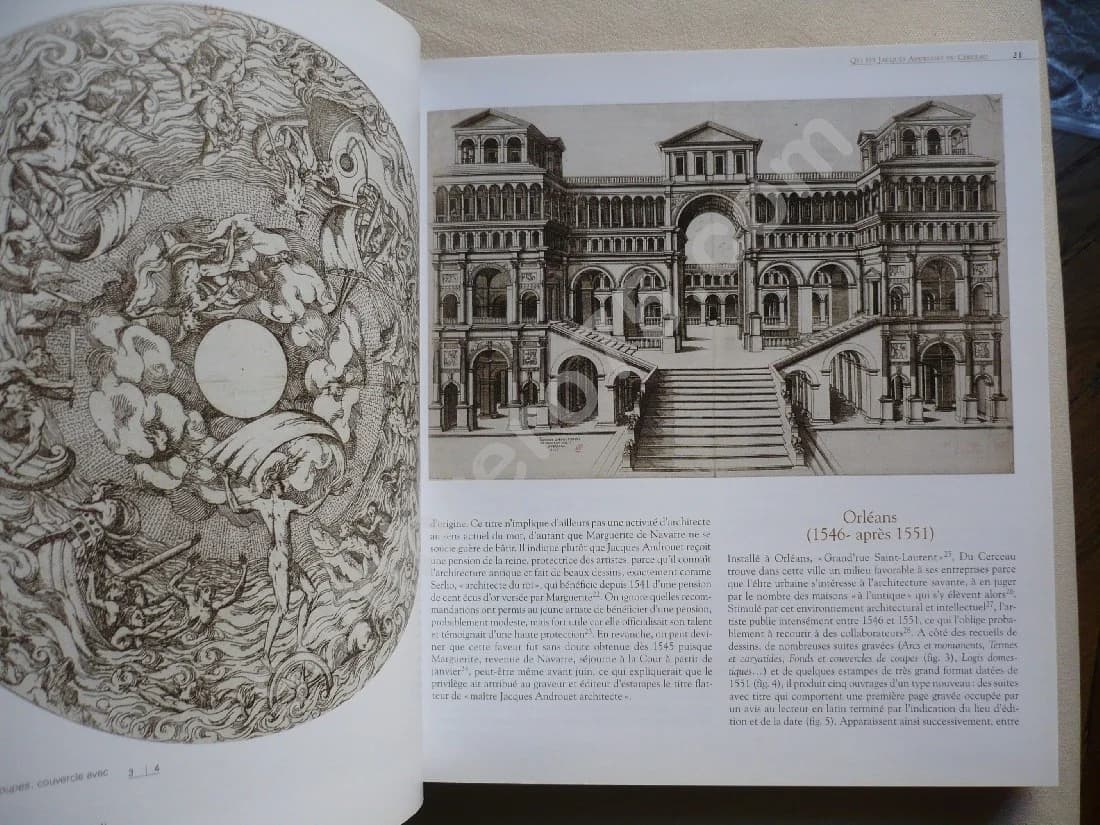 Jacques Androuet du Cerceau - Image 3