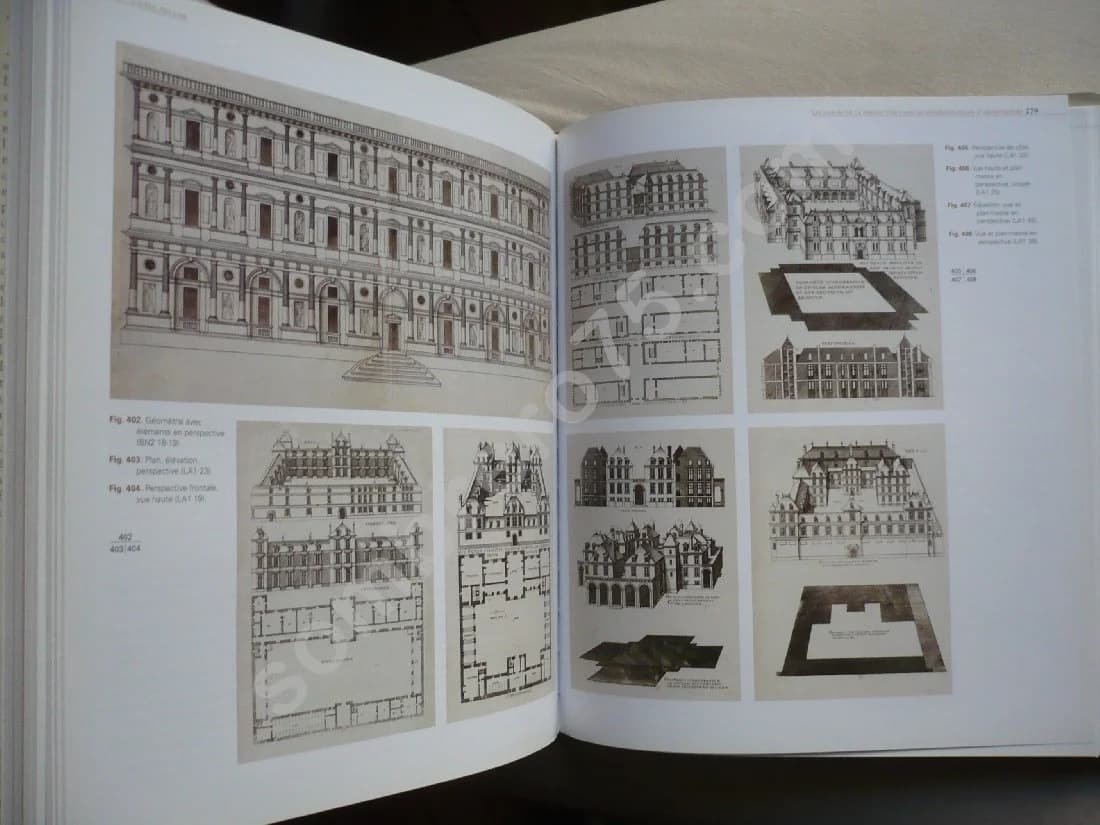 Jacques Androuet du Cerceau - Image 4